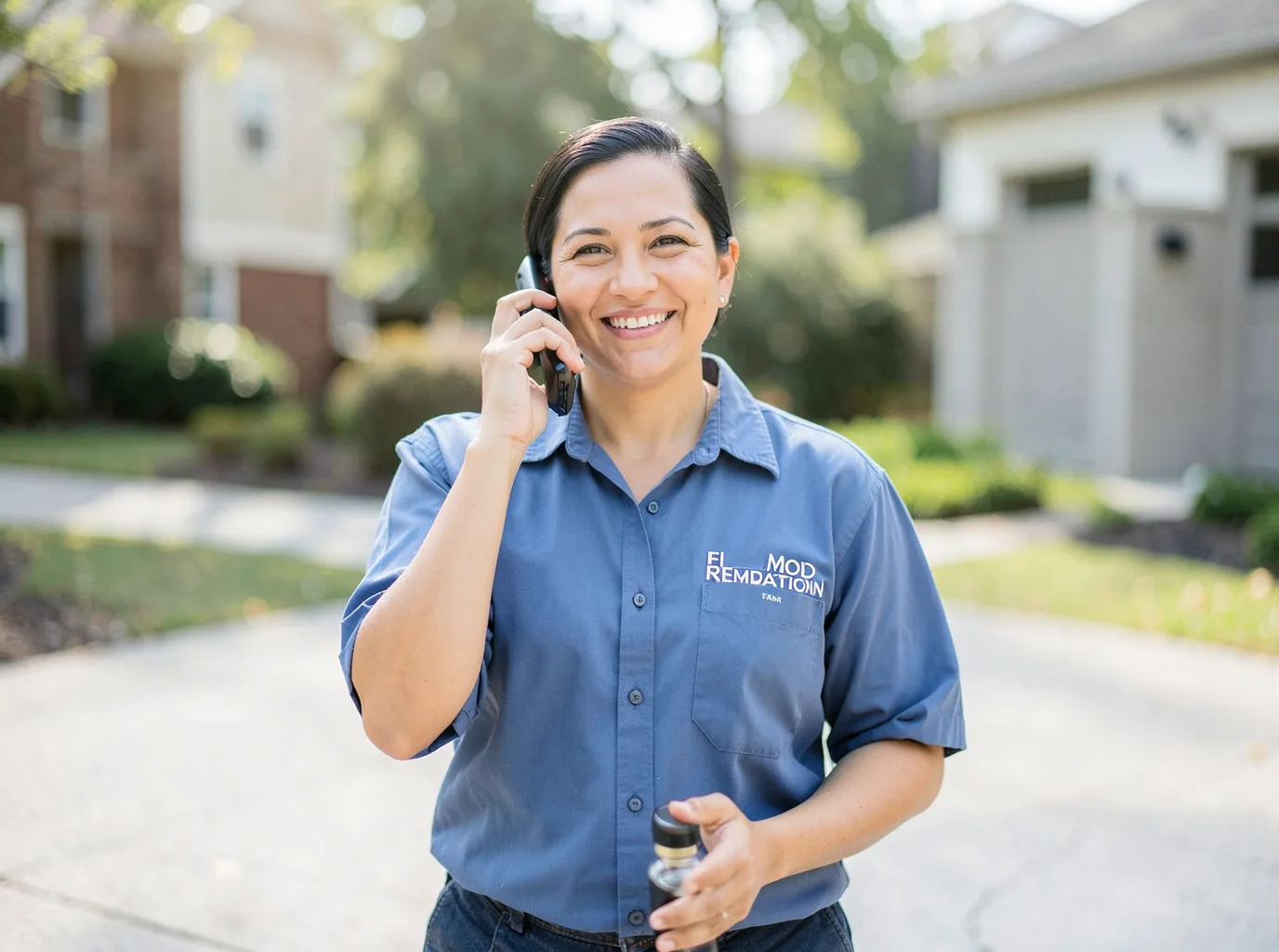 Mold Remediation Prairie City, IL FAQs
